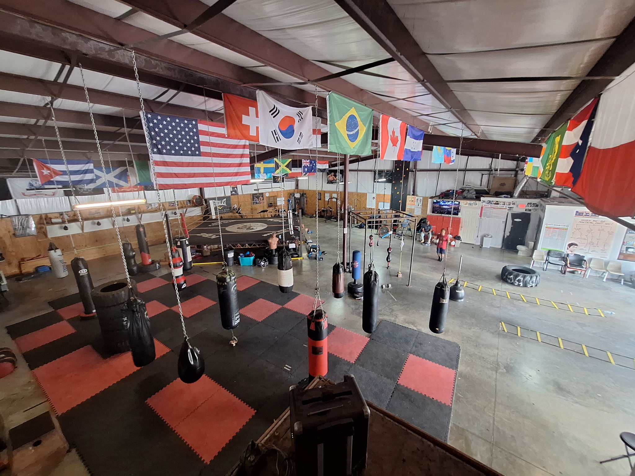  katy-gym